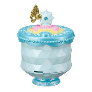 �Ђ낪��X�J�C!�v���L���APrettyHolic�V���C�j�[�p�E�_�[�t���O�����X�L���A�X�J�C