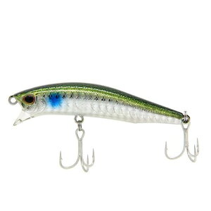�_�C��(DAIWA)�V�[�o�X�~�m�[���A�U���N���X�E�F�C�N3D�C�i�b�q75FSSR���A�[