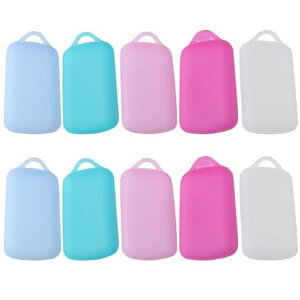 10�̃V���R�����u���V�w�b�h�J�o�[�A�g���₷���������ȒP�A�|�[�^�u�����u���V�L���b�v�A�}���`�J���[���u���V�P�[�X���u���V�J�o�[�A�o�X���[�����s�p