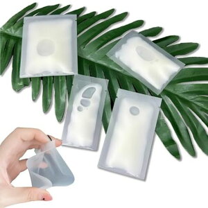 Sheepyo�M�����p�E�`100�Z�b�g�g���x���p�E�`�e��1ml/2ml/5ml/10ml�R��h�~�l�ߑւ��e�헷�s�N���[�����t���ϕi���ϐ��V�����v�[�������g���̂Ďg���؂�l�ߑւ��p�E�`�g���x���|�[�`�l�߁c