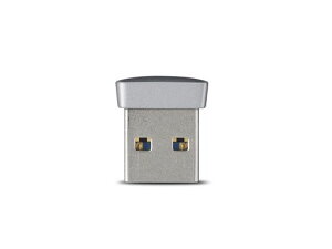 �o�b�t�@���[ BUFFALO USB3.0�Ή� �}�C�N��USB�������[ 32GB �V���o�[ RUF3-PS32G-SV