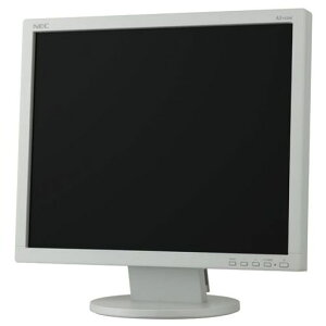 NEC19�^�t���f�B�X�v���C(��)LCD-AS193MI-W5