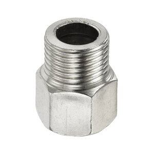 MMETERXITY�X�e�����X�|G1/2�I�X-G3/4���X�Z�p�ٌa�ǌp�艄�����p�C�v�t�B�b�e�B���O�G�N�X�e���V�������O�ɓK�p/�֌�/�H��(33mm����)