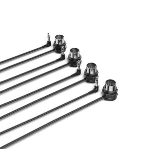 CMETRSMIDIP[u-TRS^CvA(3.5mm-1/8C`)-5sDINA[vt@C-Xy[XɍœKȒp̒^vO-VZTCU[y_{[hɍœK(4pbN60CM)