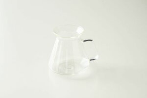 ORIGAMIIK~KXR[q[T[o[withHARIO710ml()COFFEESERVER