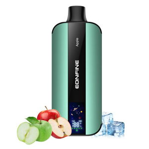 Eonfine�d�q�^�o�R�g���̂�LED�X�N���[���t���x�C�v20000��z���\vape�։������^�уj�R�`�������d�q�^�o�R�������^�o�R�j�R�`���^�[���Ȃ��g���̂ăx�C�u�����S