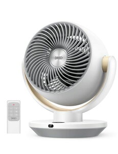 DreoFansforHomeT[L[^[@y2024Voz120°㉺蓮+90°U18.3mpt4iKʒߐÉRt8H^C}[t^]ȒPCCz[