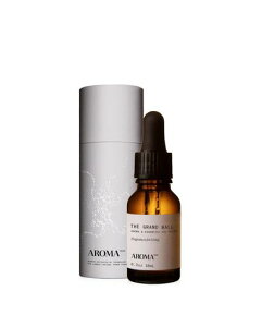 AromaTechAromaOils(TheGrandBall)