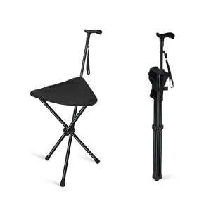 Yuehuam�y2025�N�V���f���z�X�e�b�L�`�F�A�܂肽���݈֎q�A���~�f�ތy�ʎ����^�ѕ֗��R���p�N�g��֎q�ɂȂ�38cm���ʐL�k�\�A�E�g�h�A�������s���ނ蕟���p��h�V�̓��O�r���s�⏕�N�c