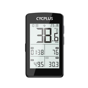 CYCPLUSGPSTCNRs[^[M3]ԃ[^[2.8C`100ԉғANT+ΉXgoAgUSB-C[dJX^}CY\SEPCfXΉ