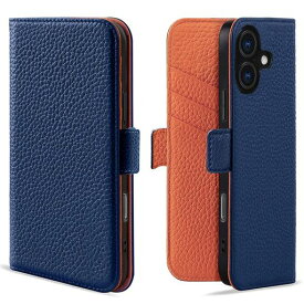 Kahperforいphone17ケース手帳型軽量薄型iphone17ケース手帳型メンズスマホケースiphone17財布型PUレザー耐衝撃あいふおん17ケーステチョウガタアイフォン17手帳ケース耐摩擦全面保護