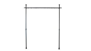 LSDesignς莮J[e|[p[e[VԎd؂˂_162~290xs9x190~260cm(2|[}bhubN)