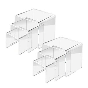 XMSSAAW䓧ANCU[X^hANfBXvCANXe[WtBMARNVP[XR̎WpAN6Zbg(12x15x18cm(2g))