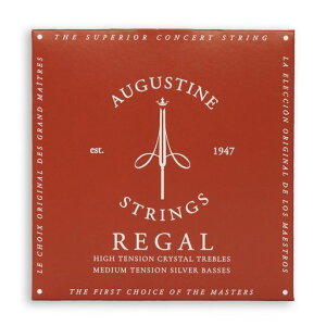 AUGUSTINEI[KX`NVbNM^[[KbhZbgREGAL/REDSET