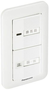 Panasonic(�p�i�\�j�b�N)�X�C�b�`FY-SV11W