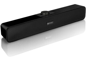 KTSOUL �uG-311-1�^�v PC�X�s�[�J�[ �X�e���I�T�E���h USB�X�s�[�J�[ USB�d�� AUX�ڑ� W�X�s�[�J�[ W-BASS �f�X�N�g�b�v/�m�[�g�p�\�R��/�X�}�z/�Q�[���@ �}�b�g�u���b�N