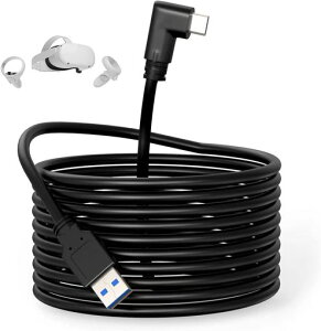 y3[gzUSBTypeCP[uUSB-C&USB-A^Cvc[dP[uy3mzOculusLinkΉpP[u3[gNGXg2NP[uUSB3.2Type-cL90xILX