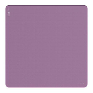 AIM1�[��YUGIRI�Q�[�~���O�}�E�X�p�b�h�o�����X�^�C�v�X�N�G�A�T�C�Y500x500x3.5mm