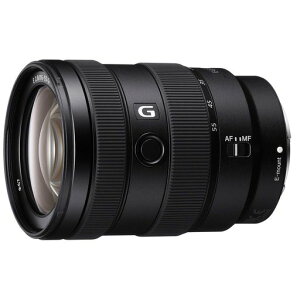 SONY(�\�j�[)�W���Y�[�������YAPS-CE16-55mmF2.8GG�����Y�f�W�^�����J������[E�}�E���g]�p���������YSEL1655G