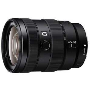 SONY(�\�j�[)�W���Y�[�������YAPS-CE16-55mmF2.8GG�����Y�f�W�^�����J������[E�}�E���g]�p���������YSEL1655G