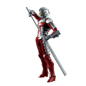 �t�B�M���A���C�Y�X�^���_�[�hULTRAMAN(�E���g���}��)ULTRAMANSUITVer7.51/12�X�P�[���F�����ς݃v�����f��