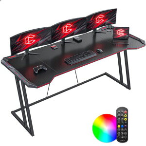 CubiCubiQ[~OfXN160cm*s60cmLEDtYf@ۓVgݗĊȒPQ[~Oe[up\RfXNQ[}[Q[萫l炵Q[fXNubN