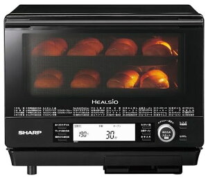 �V���[�v�E�H�[�^�[�I�[�u���w���V�IAX-XJ1-B�u���b�N30L2�i�����R���x�N�V�����g�[�X�g�@�\