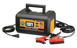 BAL(�勴�Y��)12V/24V�o�b�e���[�[�d��BALSTARCHARGERNo.2720