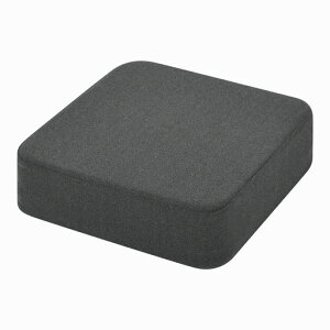 GOFORIT���z�c�N�b�V�����ᔽ��+�������E���^�����ߋɌ����ԂƂ�43x43x12cm������蒾�ޏ��p�t���A�N�b�V����2�w�\��