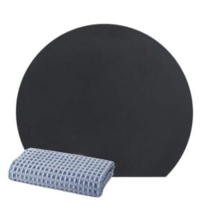 ACfBA(Aimedia)܂Ȕۂ܂ȔH@Ή30x26cmubNϔMGXg}[D^܂ڂ^RۃJbeBO{[h_炩ʗp\؂}bgt~NX^[ӂtLb`