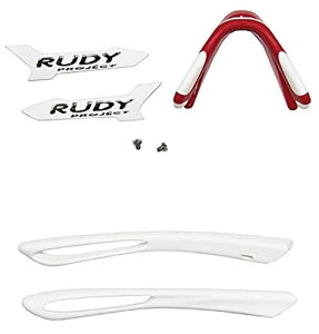 RUDY PROJECT(���f�B�v���W�F�N�g) �g�����N�X �N���}�e�B�b�N �t���J�X�^���L�b�g �z���C�g���r�[ 0620-AC210106