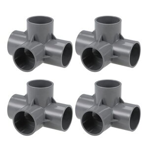METALLIXITY�e�B�[PVC�ǌp��40mm4��4�E�F�C�G���{�[PVC�ǌp��Ƌ�R�l�N�^�����r���h�K�[�f���V�F���t�����p�O���[