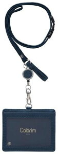 PILOTColorim(�J������)��|��ID�J�[�h�P�[�XIC�J�[�h�Z�p���[�^�[�t���l�C�r�[CRID21NV�Ј��؃P�[�X�p�C���b�g