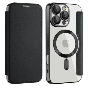 MuZiFiPhone16PropP[X蒠^MagsafeΉNAwʓPUU[iv΃}OlbgX}zP[XJ[h[AlCz^Jo[yʃACtH16Prop蒠Jo[(iPhone16