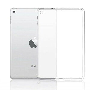 Nutmeg�Ή�iPadmini5��p�P�[�X�N���AiPadmini2019�^�u���b�g�P�[�X7.9�C���`�ی�J�o�[�y�ʑϏՌ�TPU�f�މ��ϖh�~�����h�~�C�菝�h�~