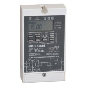 �O�H�d�@ (MITSUBISHI) �_�N�g�p�V�X�e������ (���C���p)�R���g��-������ P-05TS2