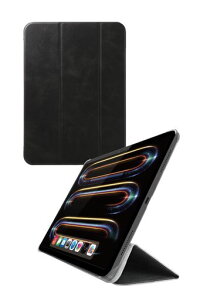 �G���R��ipadpro11�C���`(M4)2024�N���f���P�[�X�w�ʃN���A�ς�����2�̃X�^���h�p�x���≘�ꂪ�t���ɂ����\�t�g���U�[�u���b�NTB-A24PMWVBK