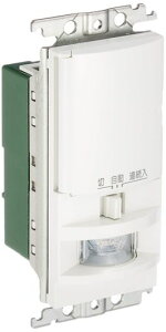 �p�i�\�j�b�N(Panasonic)�ǎ�t�M���Z���T�t�����X�C�b�`�e��E�X�C�b�`�X�y�[�X�Ȃ��z���C�gWTK1411WK