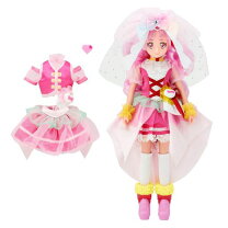 楽天市場】バンダイ hugっと!プリキュア キュアフレンズぬいぐるみ 