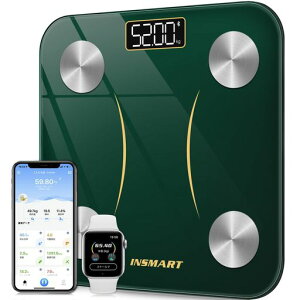 INSMART�̎��b�v�E�̑g���v16���ڑ���\�̏d�v�X�}�z�A���w���X���[�^�[�l�C�̏d�vBluetooth�Ή�260H(���{��Ή�APP&�戵������)(��)