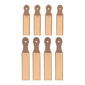 Tofficuスケッチ鉛筆サンドペーパー8枚セット絵画素描??学生アーティスト用(大小各4枚)