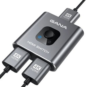 HDMIؑ֊4k@60hzHDMIzAGANAohdmiZN^[12o/21o͎蓮HDMI؂ւXboxPS5/4/3DVDv[[FireStickKpO[
