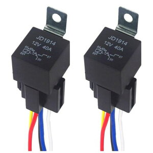 SensaBliss[5(5)DC12V40AԐp2Zbgԃ[^[p[q[Yԗp[eX^[12AWGn[lX\Pbgthq[Y5Pinq[YOn/OffSPDT[\PbgvO