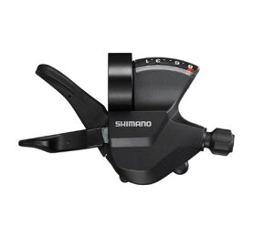 �V�}�m(SHIMANO)�V�t�e�B���O���o�[(MTB)SL-M315-8R�E���o�[�̂�8SESLM3158RAALTUS(�A���^�X)