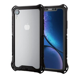 GRiPhoneXR/ZEROSHOCK/op[/ubNPM-A18CZEROBBK