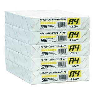 vXRs[pJ[y[p[A42500(500x5)CG[86-435x5