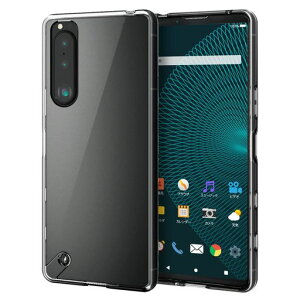 GRXperia5IIInCubhP[Xɂ݃NAPM-X214HVCKCR