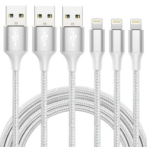 iphone[dP[uyMFiF؁zCgjO2M3{Zbg[dP[u}[dlightningACz[dfh~ϋviPhone13/13Pro/12/11/X/8/8plus/7/6/iPadeΉ