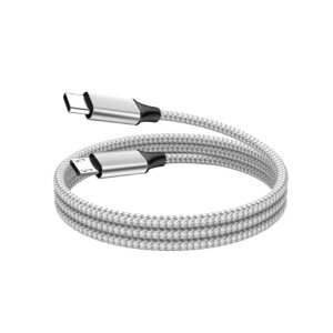 TYPE-CMicro-BP[u҂ݍ݃}CNusbOTGP[u480Mbpsf[^]R[hUSB2.0[dAndroidX}z//pi\jbN/\j[/jR/Q[@ɑΉVo[(0.5m)