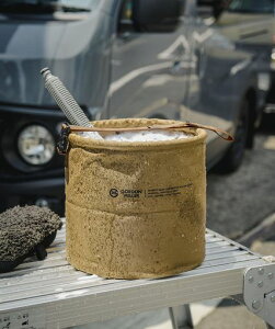 GORDONMILLERԗpR[ftH[fBOoPc12LԃS~܂݃R[ex[W1762323